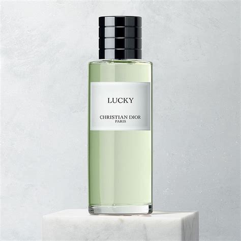 dior parfum muguet|lucky Dior fragrance.